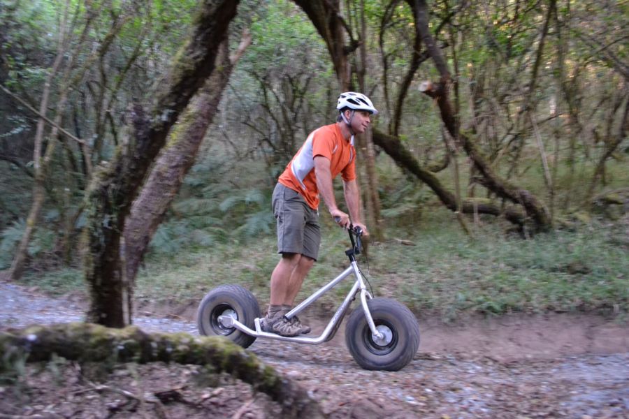 Scootours Drakensberg Activities in Winterton KwaZulu Natal