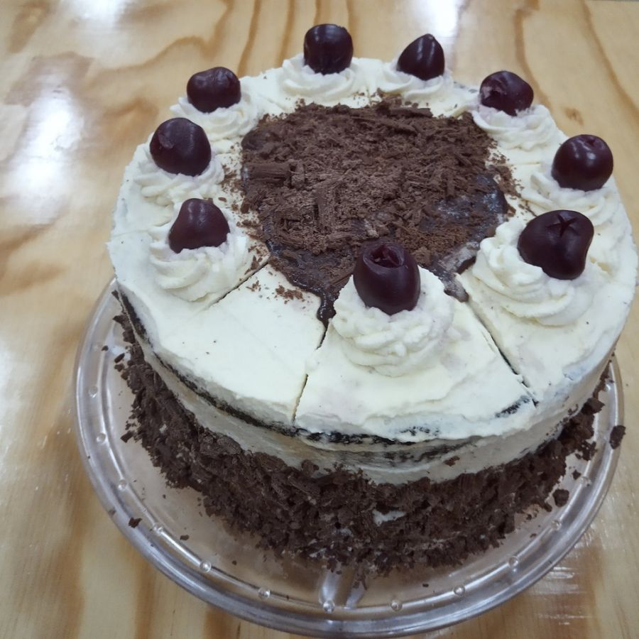 Heavenly Coffees Coffee Shop in Centurion Gauteng