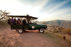 Gwahumbe Game Lodge and Spa Game Reserve in Illovo Midlands KwaZulu Natal