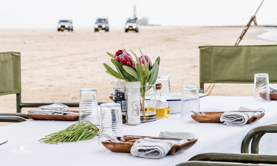 Pelican Point Lodge Accommodation in Walvis Bay Namibia