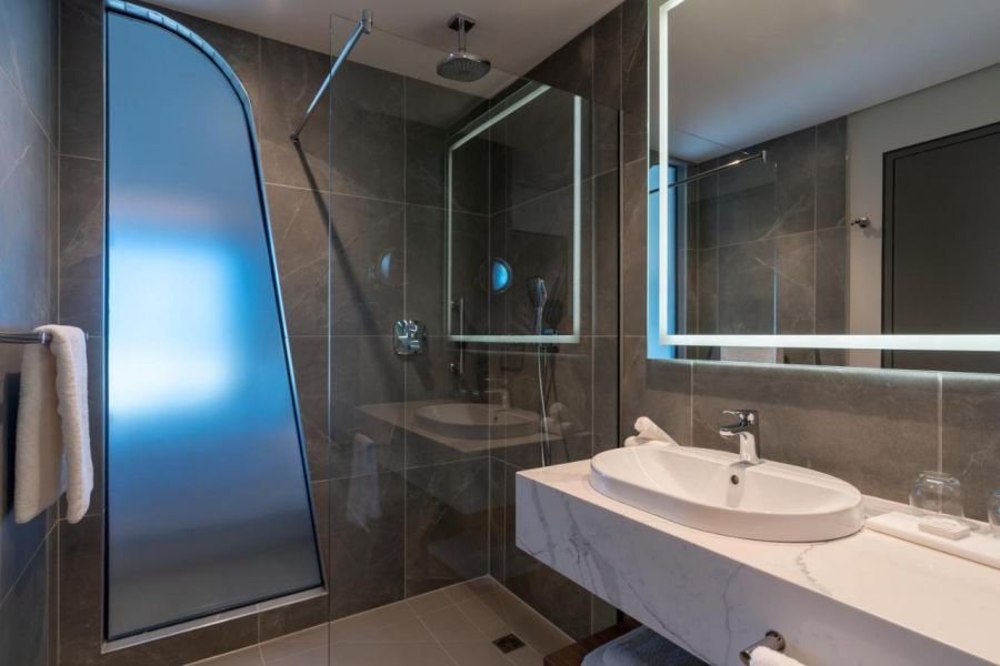 Radisson Blu Hotel, Umhlanga Accommodation in Umhlanga KwaZulu Natal