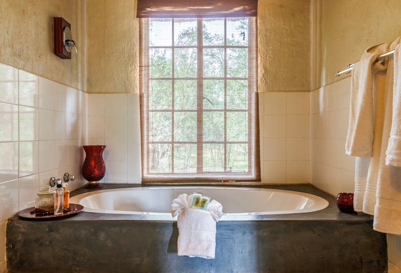 Shikwari Nature Reserve Accommodation Limpopo