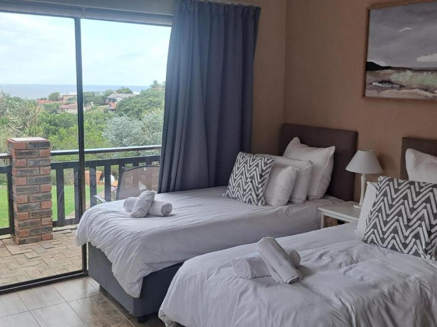 Dolphin View Guest House Accommodation in Jeffreys Bay Eastern Cape