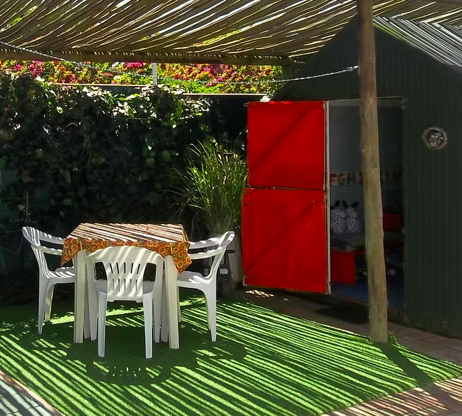 Coral Tree Guest House Accommodation in Port Elizabeth Eastern Cape