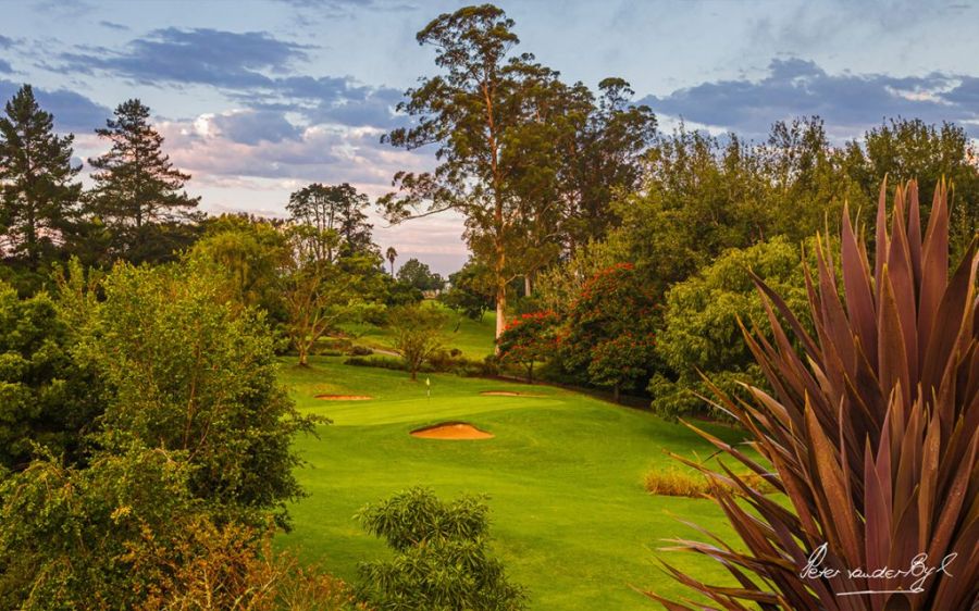 George Golf Club Activities in George Western Cape
