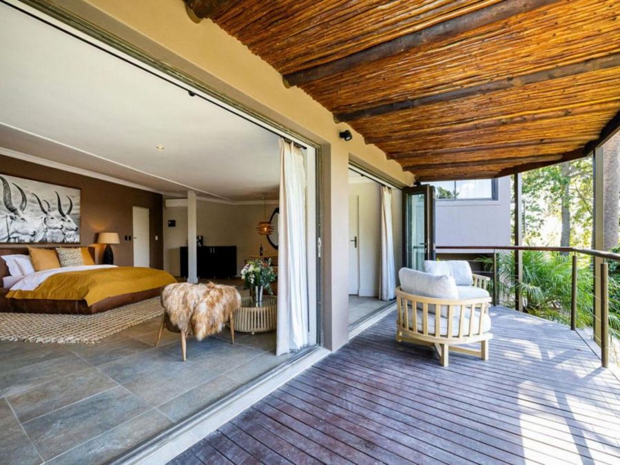 Von.Wyn.Berg Accommodation Stellenbosch Western Cape