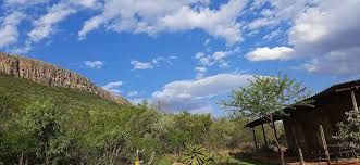 Thirsty Falls Nature Retreat Accommodation in Magaliesberg West Rand Gauteng