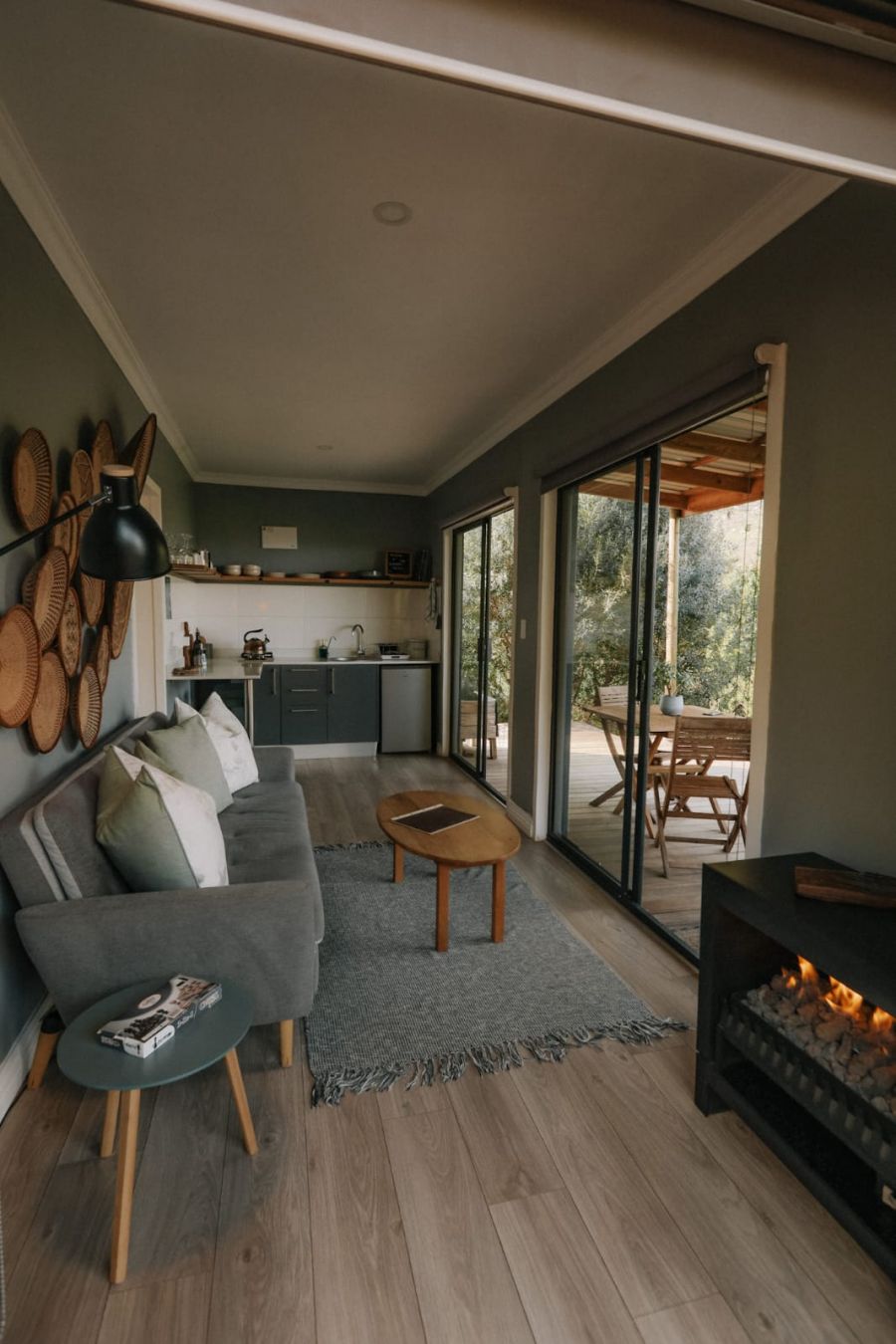 Leopard Valley Eco Retreat Accommodation in Clanwilliam Western Cape