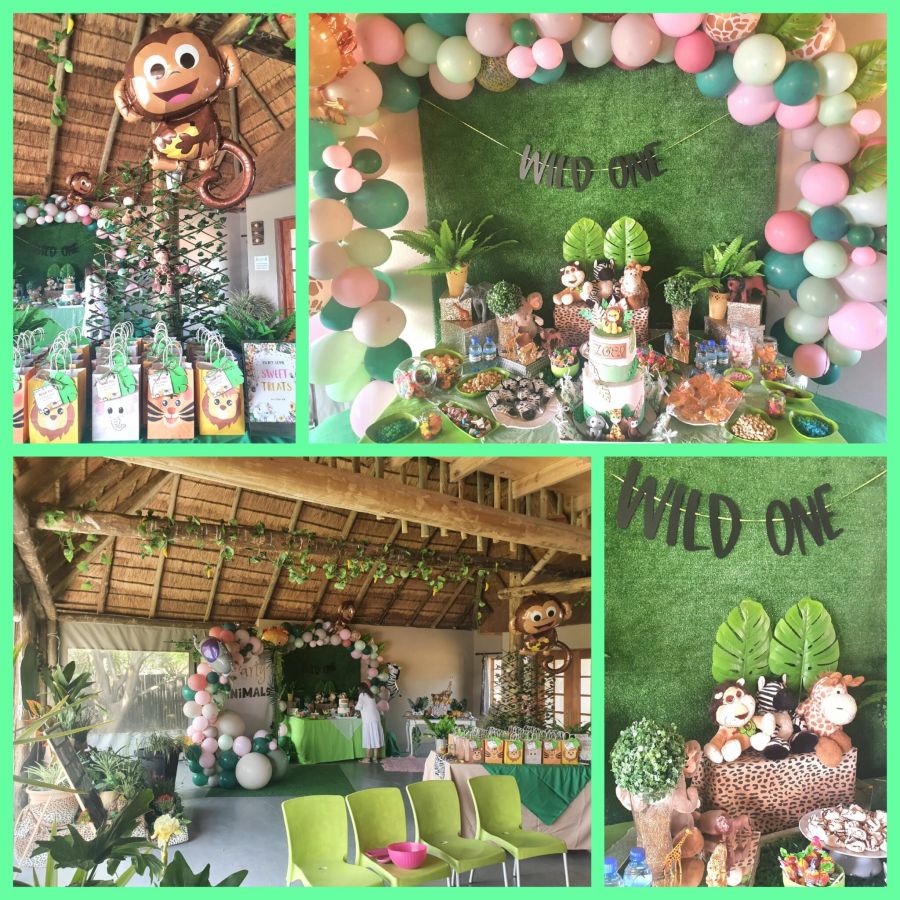 Imagine The Venue Party Venue Farmall Johannesburg Gauteng