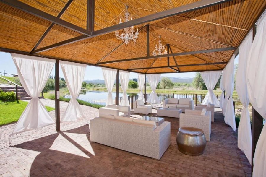Surval Boutique Olive Estate Accommodation Oudtshoorn Garden Route Western Cape