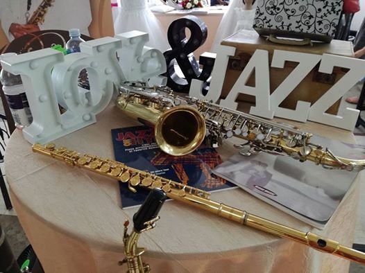 Jazzy on Sax. Musician in Port Elizabeth Eastern Cape