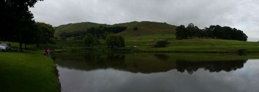 Elandskloof Trout Farm Accommodation Dullstroom