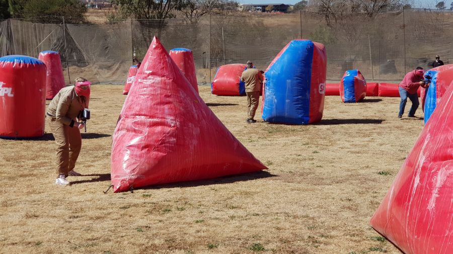 Adventure n Beyond. Party Venue in Krugersdorp Gauteng