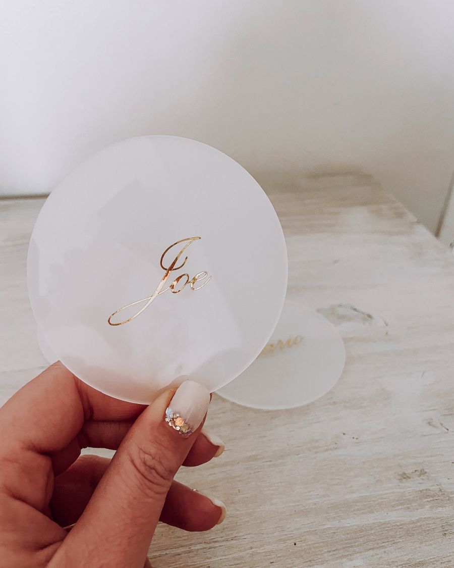 Stuck On You Weddings Online Shop