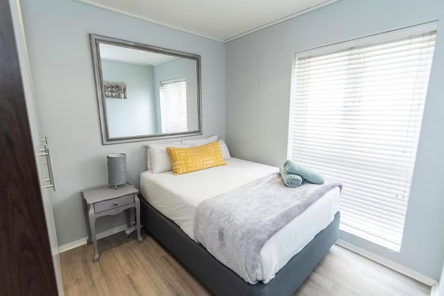 The Host Corporate Accommodation in Summerstand Gqeberha Eastern Cape