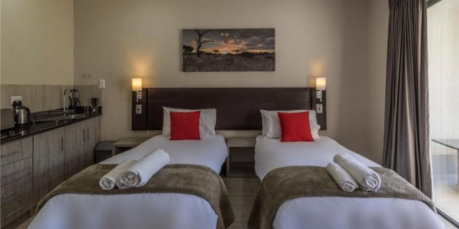 Pofadder Inn Accommodation in Pofadder Northern Cape