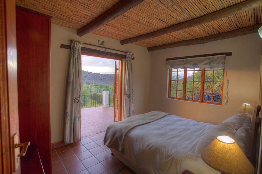 Rietfontein Guest Farm Accommodation in Ladismith Western Cape Karoo