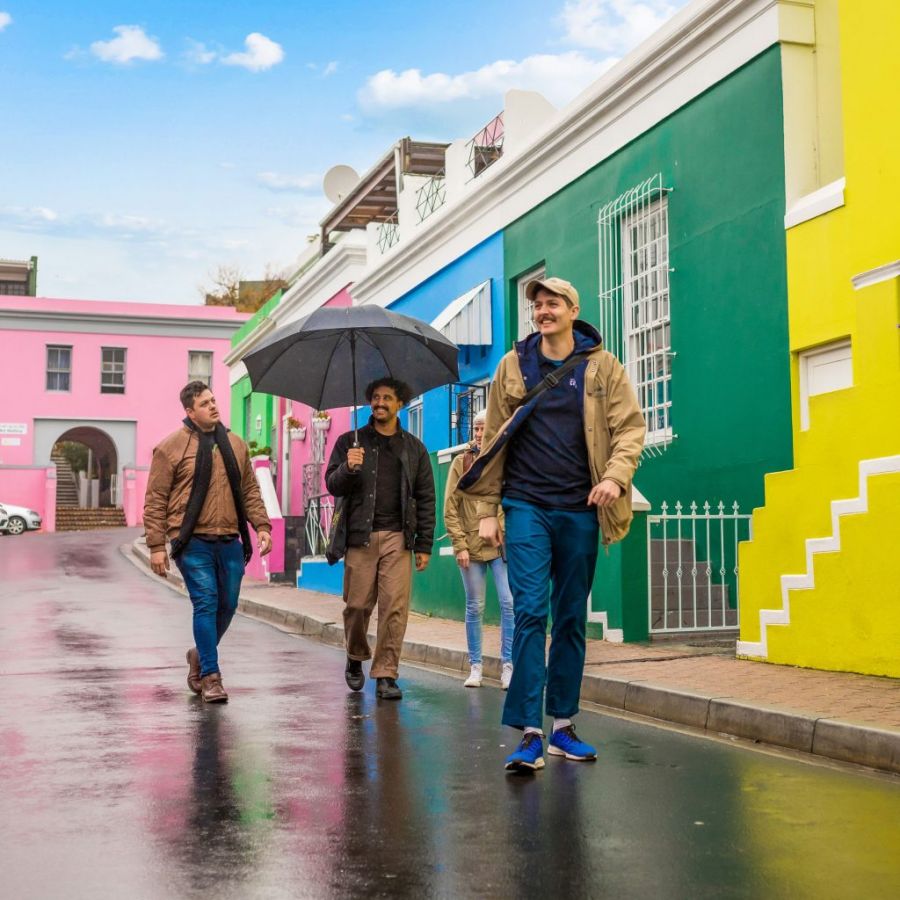 Cape Town Culinary Tours Activities in Cape Town Western Cape