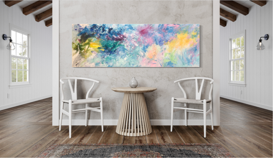 Jandreart Studio Art Gallery in Knysna Western Cape