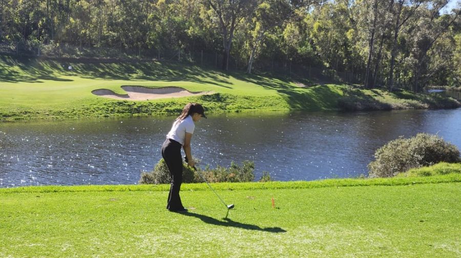 The Bay Golf Academy Activities in Port Elizabeth Eastern Cape