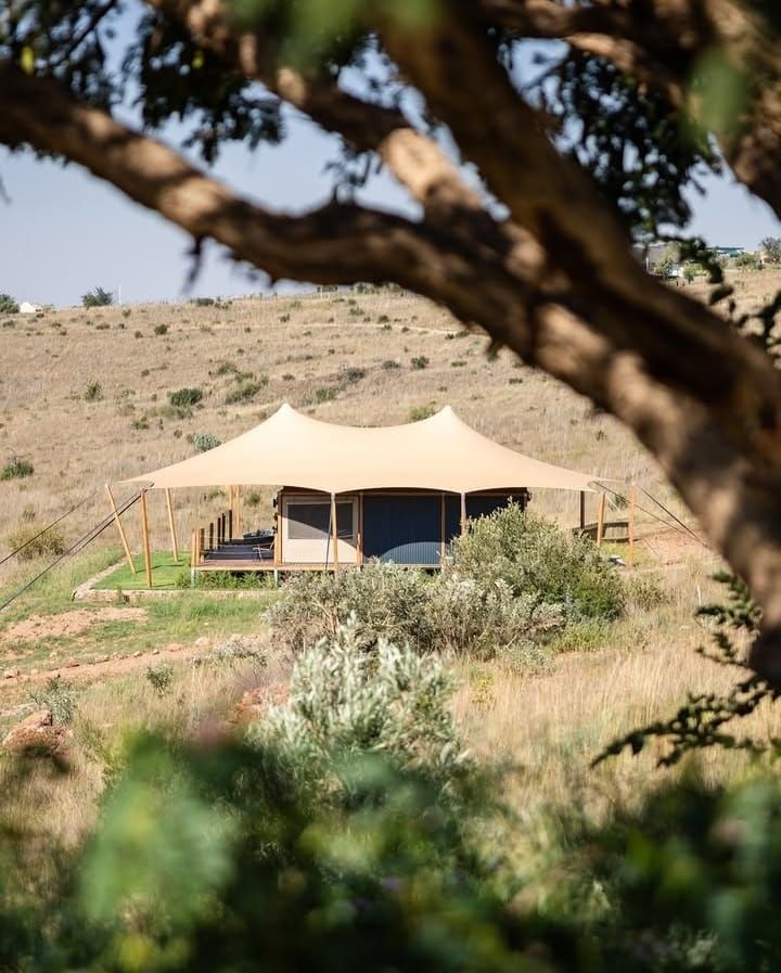 Sibani Lodge Accommodation in Krugersdorp Gauteng