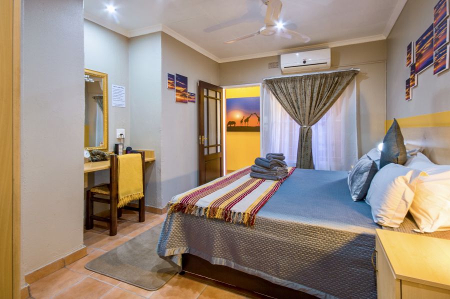 Marle Lodge. Accommodation in Alberton Gauteng