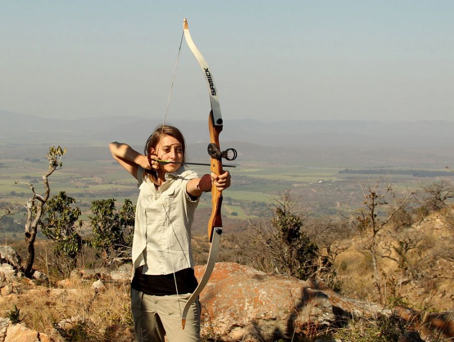 Pakamisa Lodge. Accommodation in Pongola KwaZulu-Natal