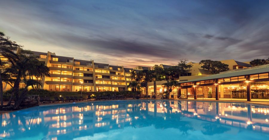 Wild Coast Sun Accommodation