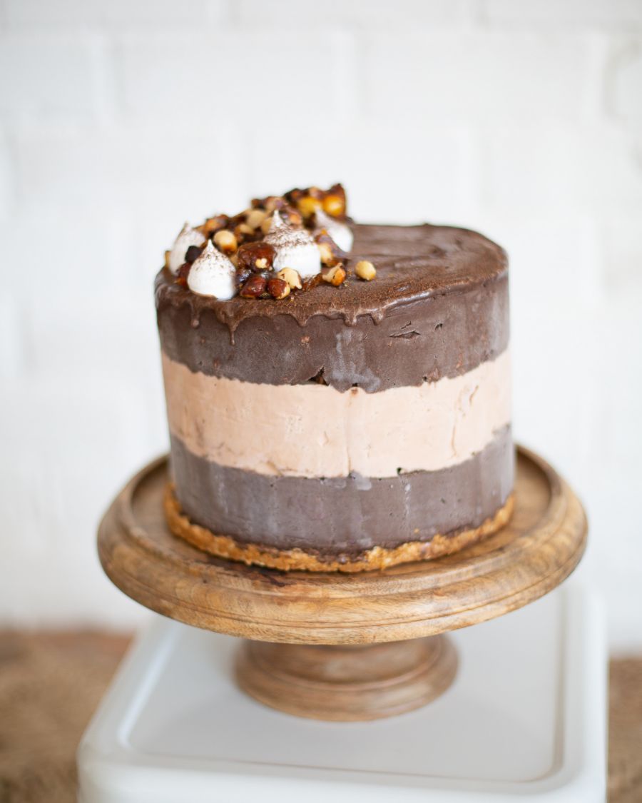 WhiskAway Ice Cream in Pretoria Gauteng