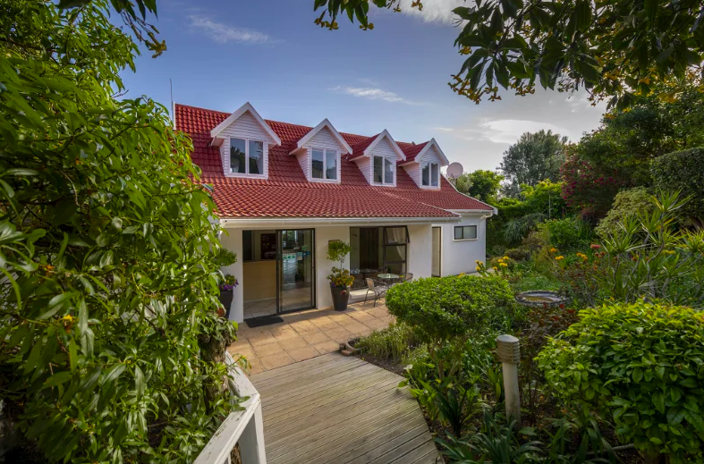 6 on Protea Accommodation in Knysna Garden Route Western Cape