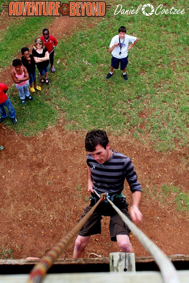 Adventure n Beyond. Party Venue in Krugersdorp Gauteng