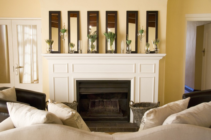 Manley Wine Lodge. Accommodation in Tulbagh Western Cape