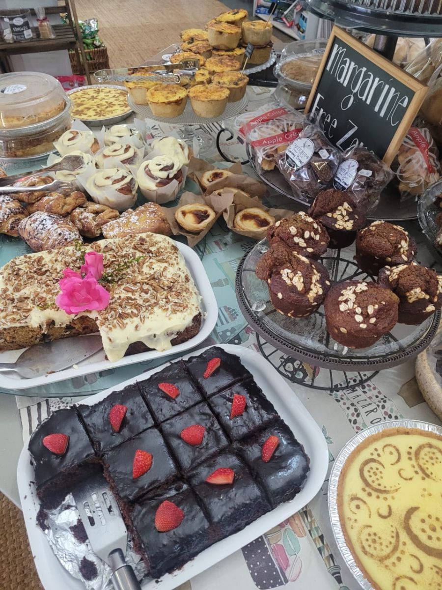 Taste Buds Farm Stall in Dargle Midlands KwaZulu Natal
