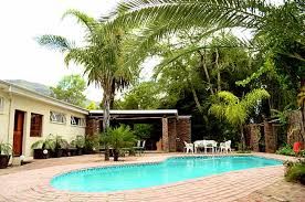 Kingfisher Guesthouse. Accommodation in Graaff-Reinet Eastern Cape