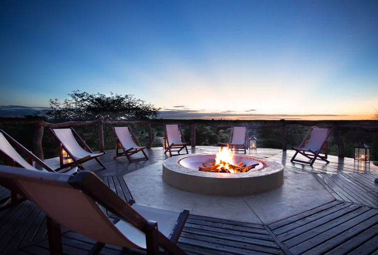 Makumu Private Game Lodge Accommodation in the Klaserie Private Nature Reserve Hoedspruit Limpopo