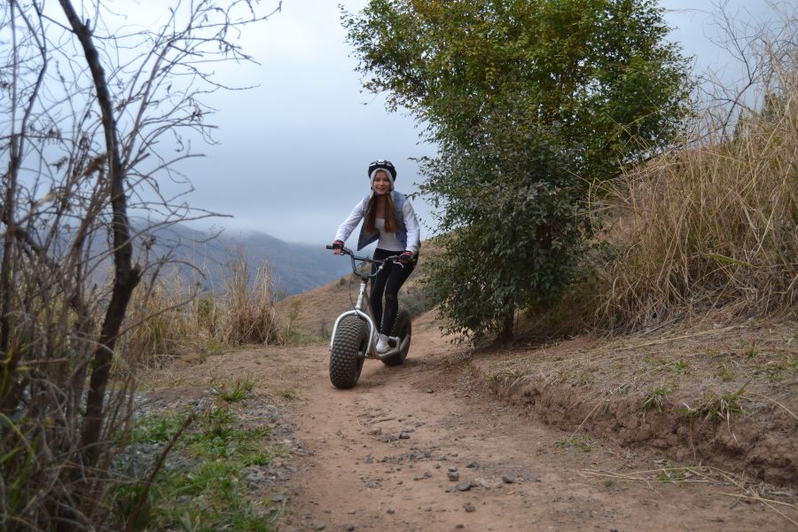 Scootours Drakensberg Activities in Winterton KwaZulu Natal