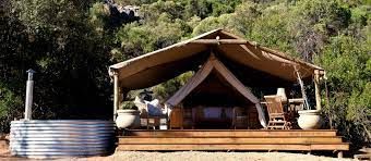 Leopard Valley Eco Retreat Accommodation in Clanwilliam Western Cape