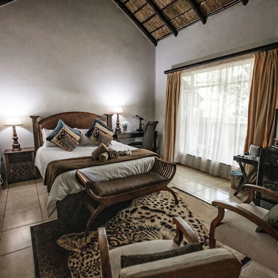 Selati 103 Guest Cottages Accommodation in Malelane Kruger National Park Mpumalanga