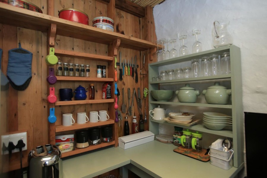Olive Stone Farm. Accommodation in Montagu Western Cape