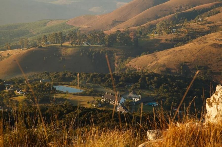 Mount Sheba Rainforest Hotel & Resort Accommodation near Pilgrim's Rest Mpumalanga