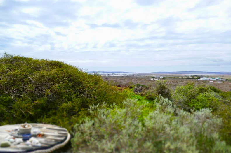 Farr Out B&B Accommodation in Paternoster West Coast Western Cape