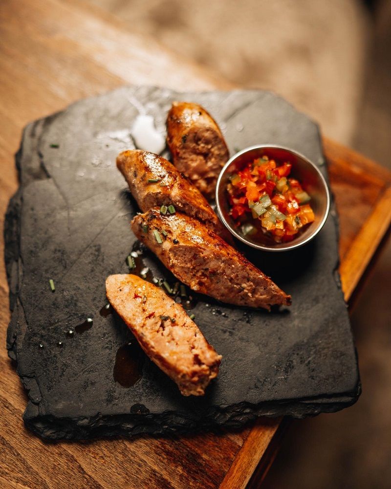 Che Argentine Grill in Restaurant Parkwood Johannesburg Gauteng Bargain Buys