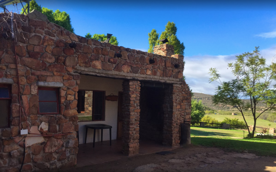 Gifberg Holiday Farm Accommodation in Vanrhynsdorp Western Cape West Coast