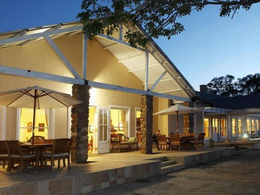 Zuurberg Mountain Village Accommodation Addo Eastern Cape