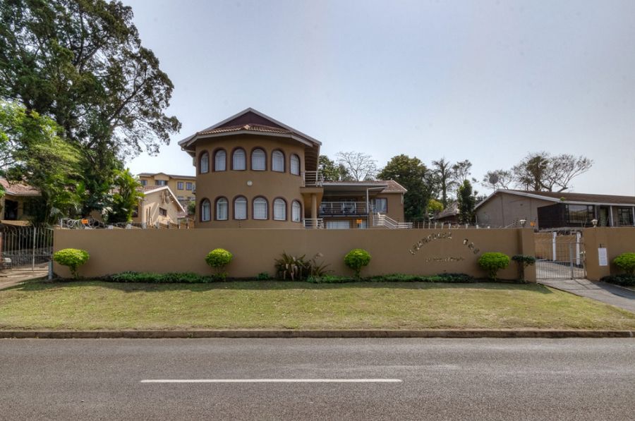 Bernevece B&B Accommodation in Empangeni KwaZulu Natal