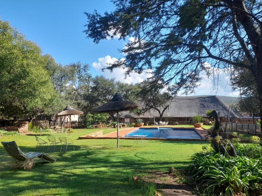 Monkey Mountain Family Lodge Accommodation in Naboomspruit/Mookgopong Limpopo