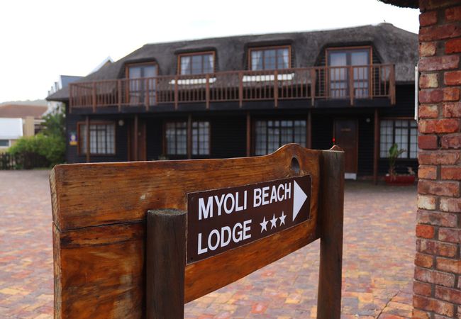 Myoli Beach Lodge Accommodation in Sedgefield Western Cape Garden Route