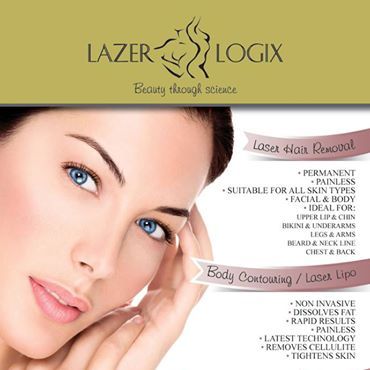 Lazer Logix. Beauty & Health in Port Elizabeth Eastern Cape