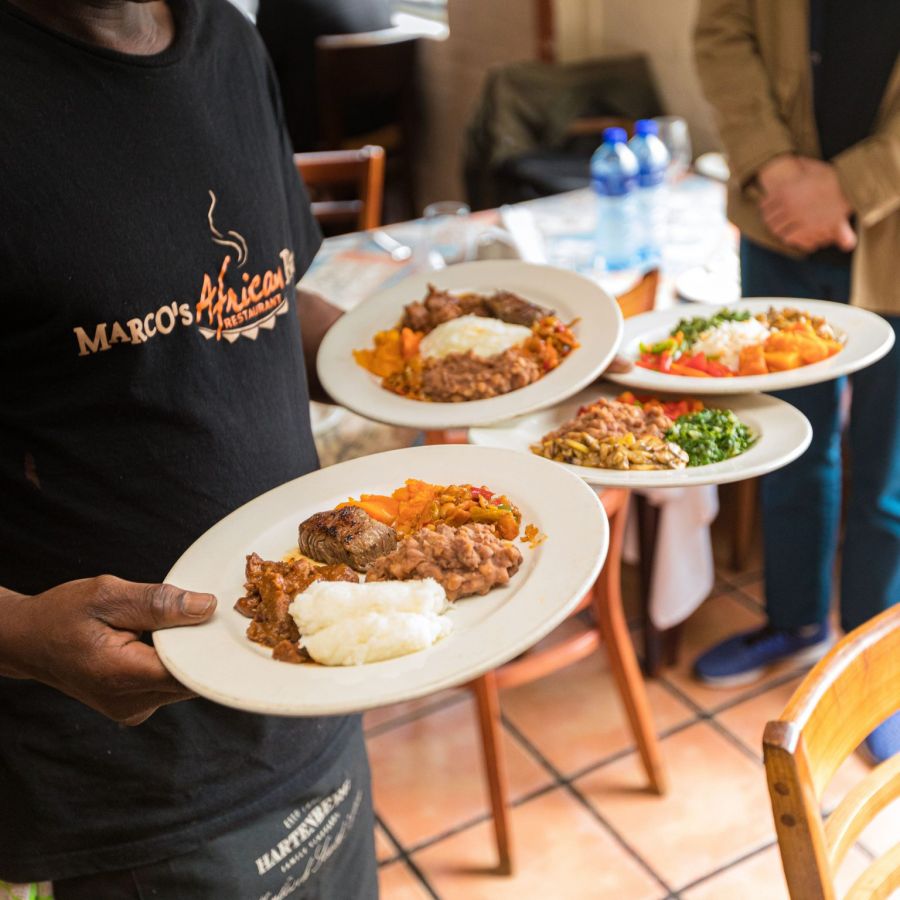 Cape Town Culinary Tours Activities in Cape Town Western Cape