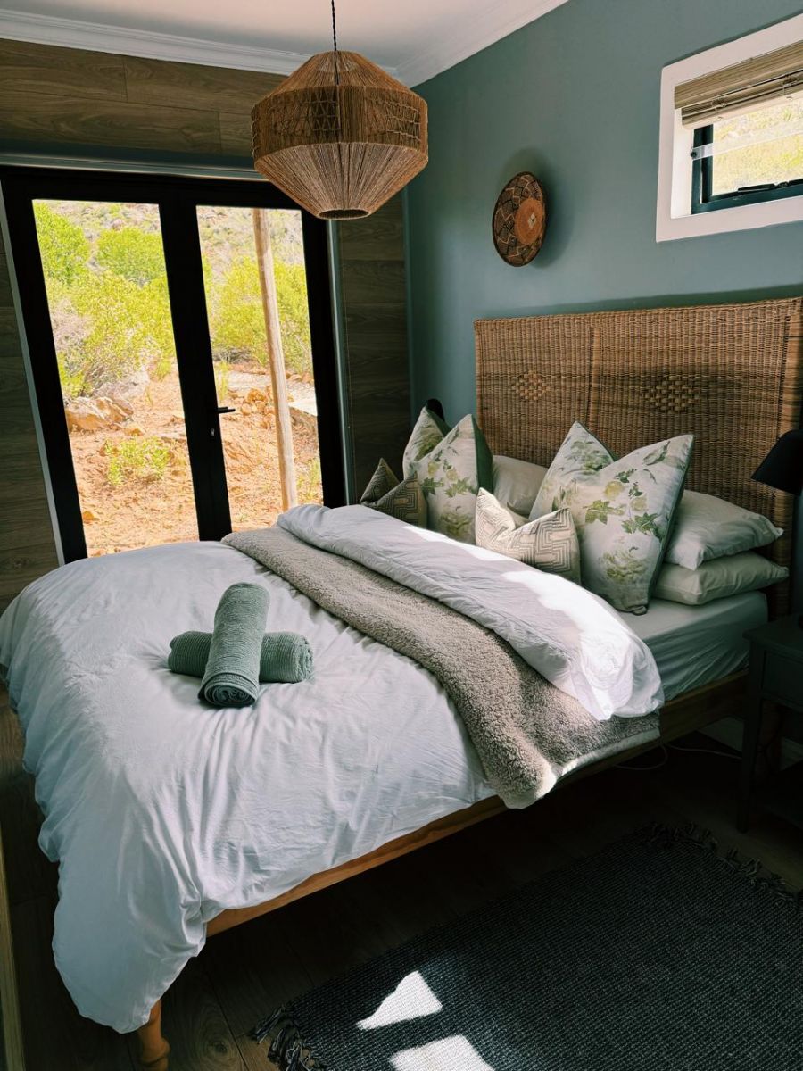 Leopard Valley Eco Retreat Accommodation in Clanwilliam Western Cape